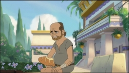 Golden Axe - Season 01 Episode 03